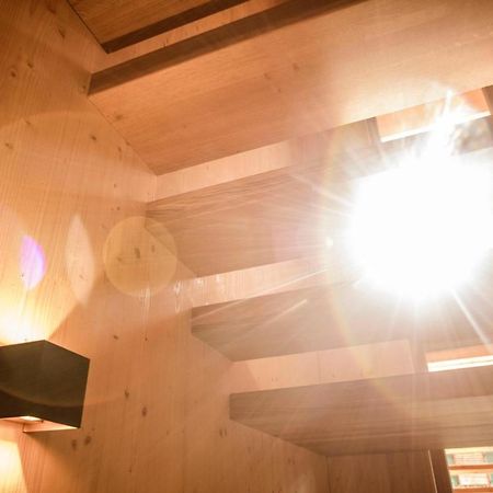 Alpin Chalet Trinkl - Adults Only Ab 16 Jahren Bad Wiessee Exterior foto