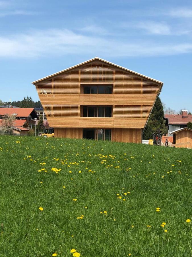 Alpin Chalet Trinkl - Adults Only Ab 16 Jahren Bad Wiessee Exterior foto