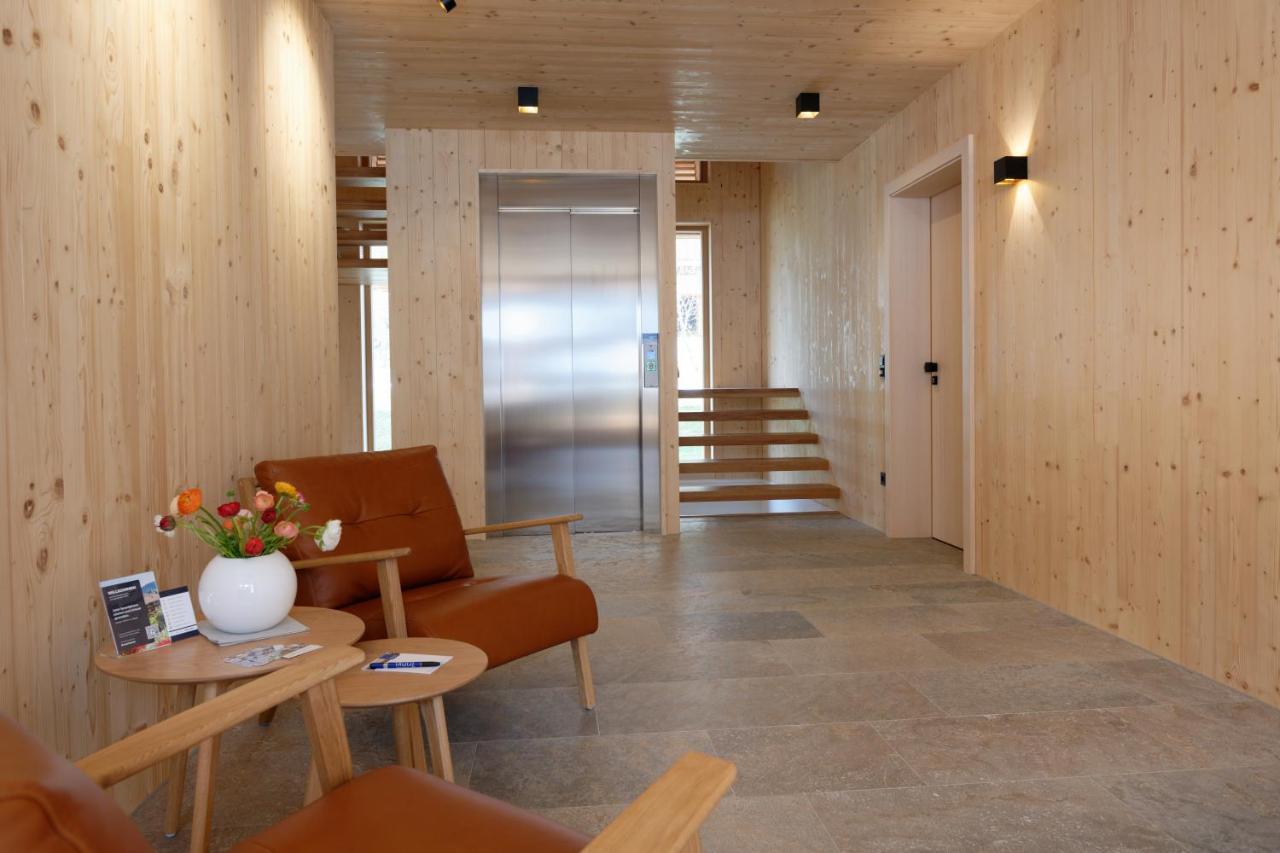 Alpin Chalet Trinkl - Adults Only Ab 16 Jahren Bad Wiessee Exterior foto