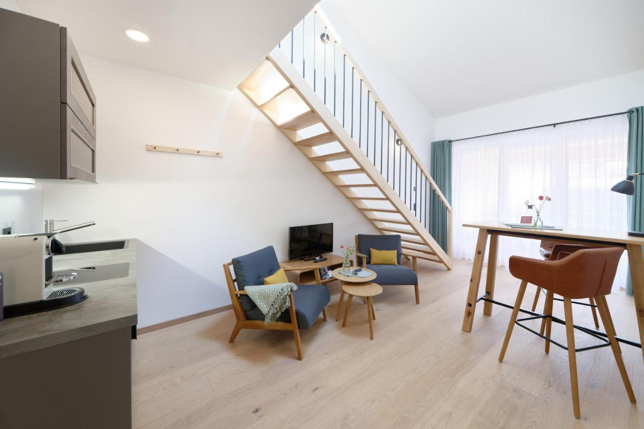 Alpin Chalet Trinkl - Adults Only Ab 16 Jahren Bad Wiessee Exterior foto